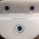 Free Sample Adjust Neck Heart Pillow thumbnail-2