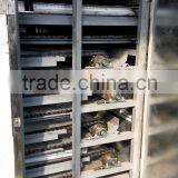 Mesh Belt Dryer(Drying Machine/drying Equipment)