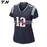 Custom American Football Jersey thumbnail-4