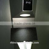 DIP570 Led Electronic Advertising Screen Full Color P10 p6 Outdoor Led Screen thumbnail-1