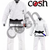 Martial Arts Uniforms BJJ Gi Brazilian Uniforms 100% Cotton Brazillia Jiu Jitsu kimonos Supplier - Bjj-7908 -S