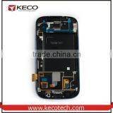 Phone LCD Display With Touch Digitizer Assembly For Samsung Galaxy S3, For Samsung Galaxy SIII I9300 LCD Screen Touch thumbnail-4