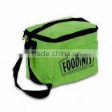 2016 New Arrival Product Croco Leather Cosmetic Cooler Bag thumbnail-1