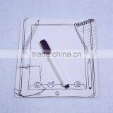 Funny Note Personalized Magnetic Writing Board for Kids thumbnail-2