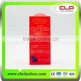 2016 New Products Custom pp Perfume Plastic Packaging Box thumbnail-4