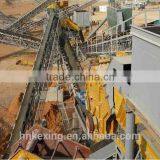 Hot Sales Stone Crusher Plant Used in Mining Industry