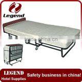 Top Manufacturer Famous Simple Design Folding Metal Cot Beds Most Popular thumbnail-4