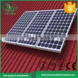 Rooftop Solar Mounting Structure Roof Mounting Brackets thumbnail-6
