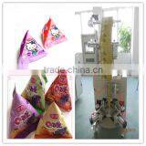 Gummy Candy Triangle Automatic Packaging Machine