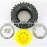 96MM Crawler Tires(260036) thumbnail-1