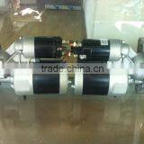 (12V/2.7KW/9T) Magneton Starter Motor 9142687 thumbnail-2