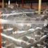 Stainless Steel Window Screen