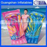Custom Inflatable Single Swimming Pool Air Mattress thumbnail-3
