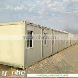 Prefab Dormitory House for Students and Workers