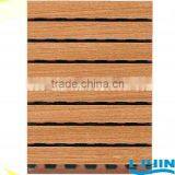 13-3 Acoustic Bass Traps Decorative Wall Grooved Panel thumbnail-1