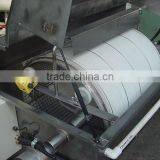 Rotary Drum Filter for Aquaculture Water Treatment Industrial Fish Farming thumbnail-1