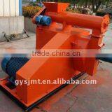 Biomass, Wood/feed Ring-die Pelletizer thumbnail-1