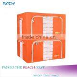 MUJIA Wholesale Oxford Fabric Cloth Organize Storage Bag thumbnail-4