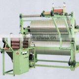 FH-S 305 Finishing & Starching Machine