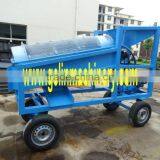 Gold Washing Trommel thumbnail-6