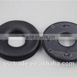 Sheepskin Ear Cushion Replacement Ear Pad For AK K121 K121S Headphones thumbnail-2