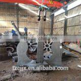 Baldt Stockless Anchor