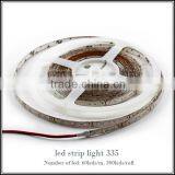 Colorful White/Blue/Green/335 Strip Light RGB Flexible Strips Light 300 SMD With CE ROHS thumbnail-4