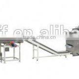 Large Output Bread Crumb Making Machine thumbnail-3