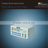 Fluidwell Series N410 Batch Controller Totalizer
