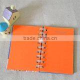 Colorful Spiral Notebook For School and Office thumbnail-2