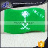 China Wholesale Market Agents Factory Price Silicone Car Key Reflective Accessories Case