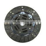 Truck Clutch Disc Transit Euro3 Auto Clutch Disc Nanchang Ganling JMC Light Truck Auto Parts thumbnail-2
