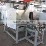 pig head dehairing machine for various size pig slaughterhouse