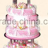 Silicone Simulation Cake Series/ Cake Display thumbnail-1