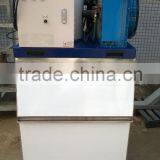 Flake Ice Machine Made in China/Marine Flake Ice Machines