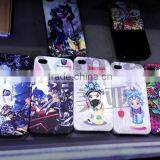 Led UV Curable Ink Suitable for Phone Case With Epson DX5 Head Printer thumbnail-2