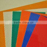 High Intensity Grade PET Reflective Film,Reflective Sheeting for Traffic Signs,road Signs thumbnail-3