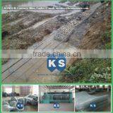 Decorative Welded Gabion Stone Cage