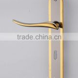 Zinc exterior window handle for egypt of 620g weight