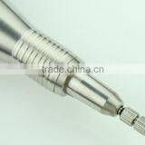 55HS Reinforced Stainless Steel HP Shank Transformer Dental Mandrel