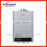 New Model Gas Tankless Water Heater 10-16L thumbnail-1