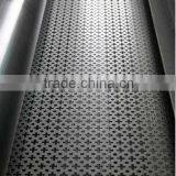 Decorative Punching Hole Meshes