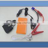 7500mAh Slim * Ultra Thin Car Jump Starter Power Bank Car Mobile Charger