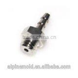 Die Casting Aluminum Alloy Type Chair Use Chair Part Quality Choice thumbnail-4