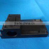 Professional Factory Produce High Quality Black Plastic Injection Moulding thumbnail-1