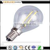Cheap Led Chandelier Bulb , New Led Filament Bulb 12w thumbnail-5