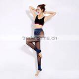 Winter Pantyhose Women Warm Pantyhose Crotch Warm Pantyhose Tights for Girls thumbnail-3