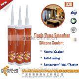 Silicone Sealant Argentina Resistencia Distributor thumbnail-1