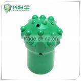 T45 Tungsten Carbide Spherical Shape Type Button Drill Bit