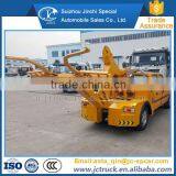 Diesel Engine Type JMC Car Carrier Vehicle Wholesale Price thumbnail-6